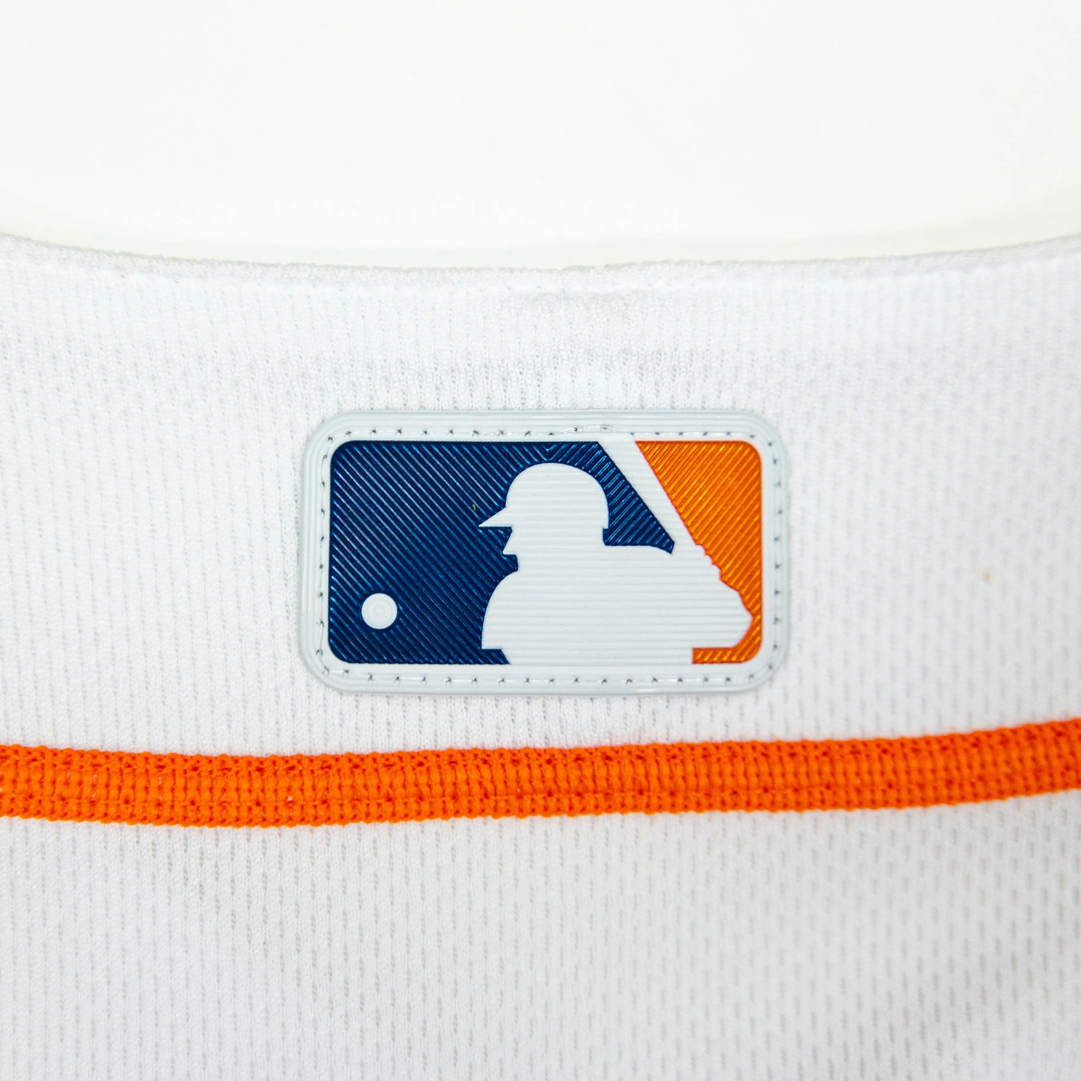 Astros ジャケット Scott and Company サイズ36 Houston Astros White Authentic Team Issued Jackie Robinson
