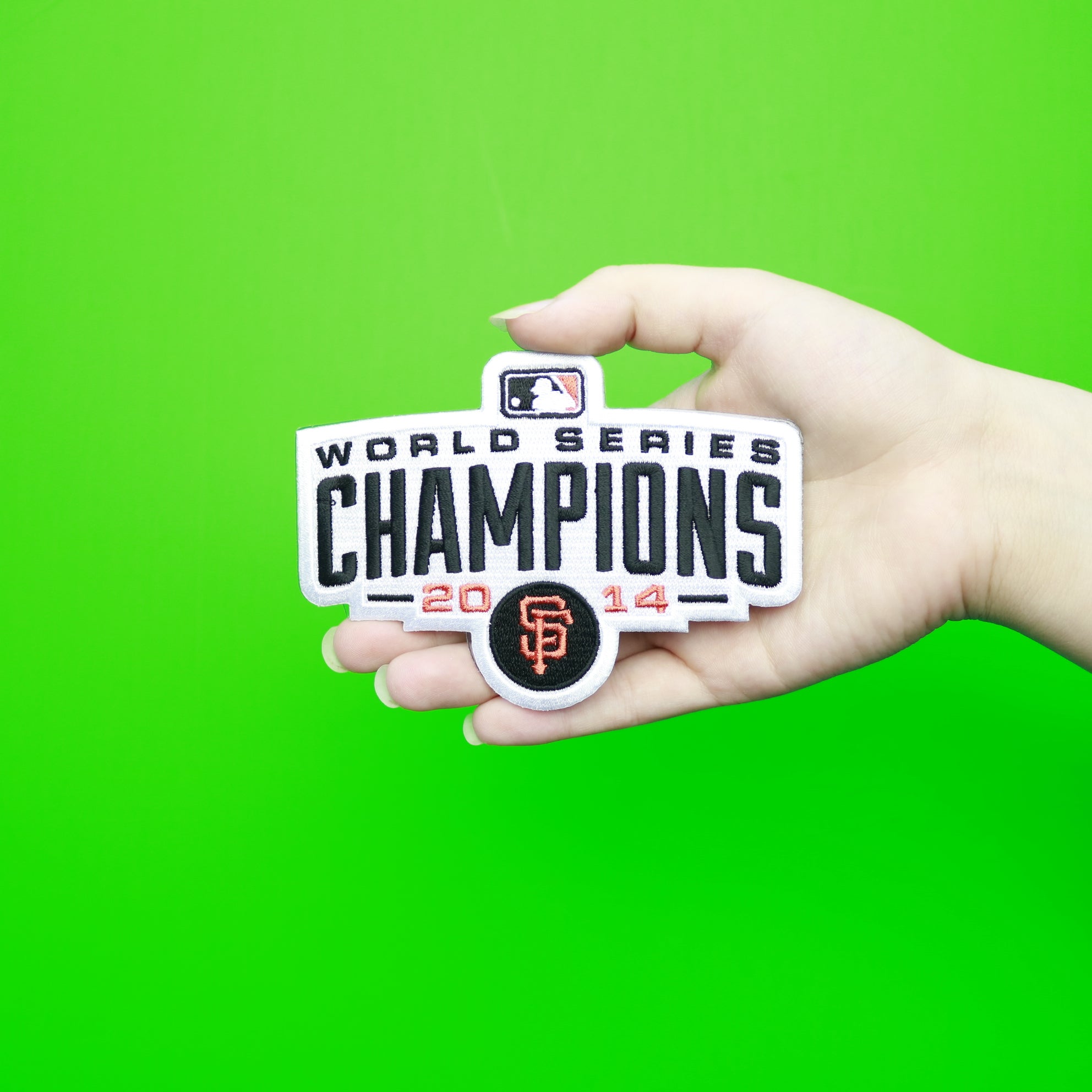 San francisco giants world series jersey Clearance