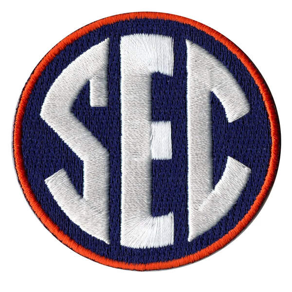 southeastern conference logo png