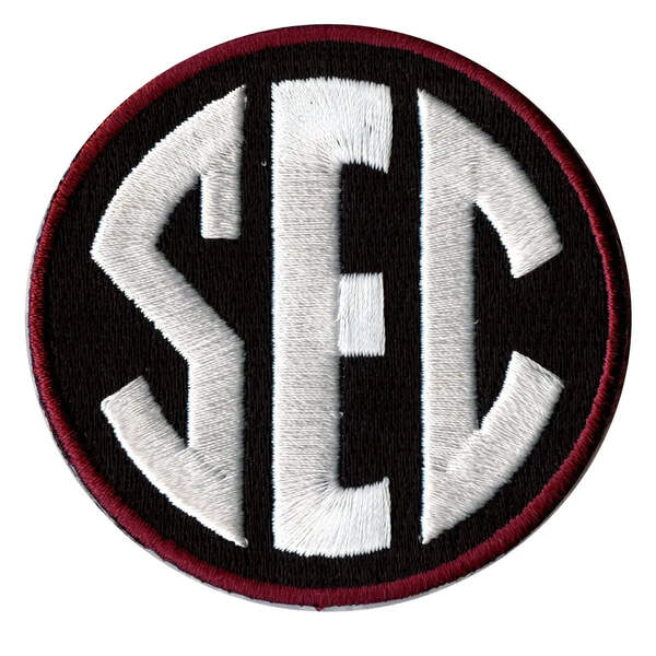 southeastern conference logo png