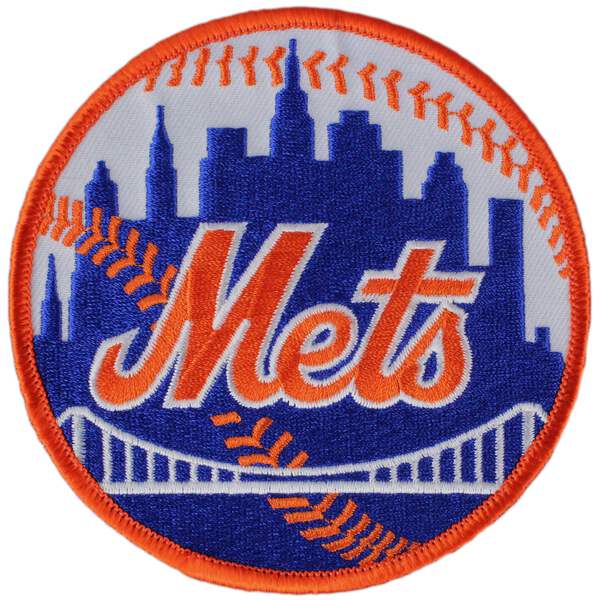 90s USA製 MLB NEW YORK Mets ペナント チームロゴ 90s USA製 MLB NEW YORK Mets ペナント チームロゴ - メルカリ