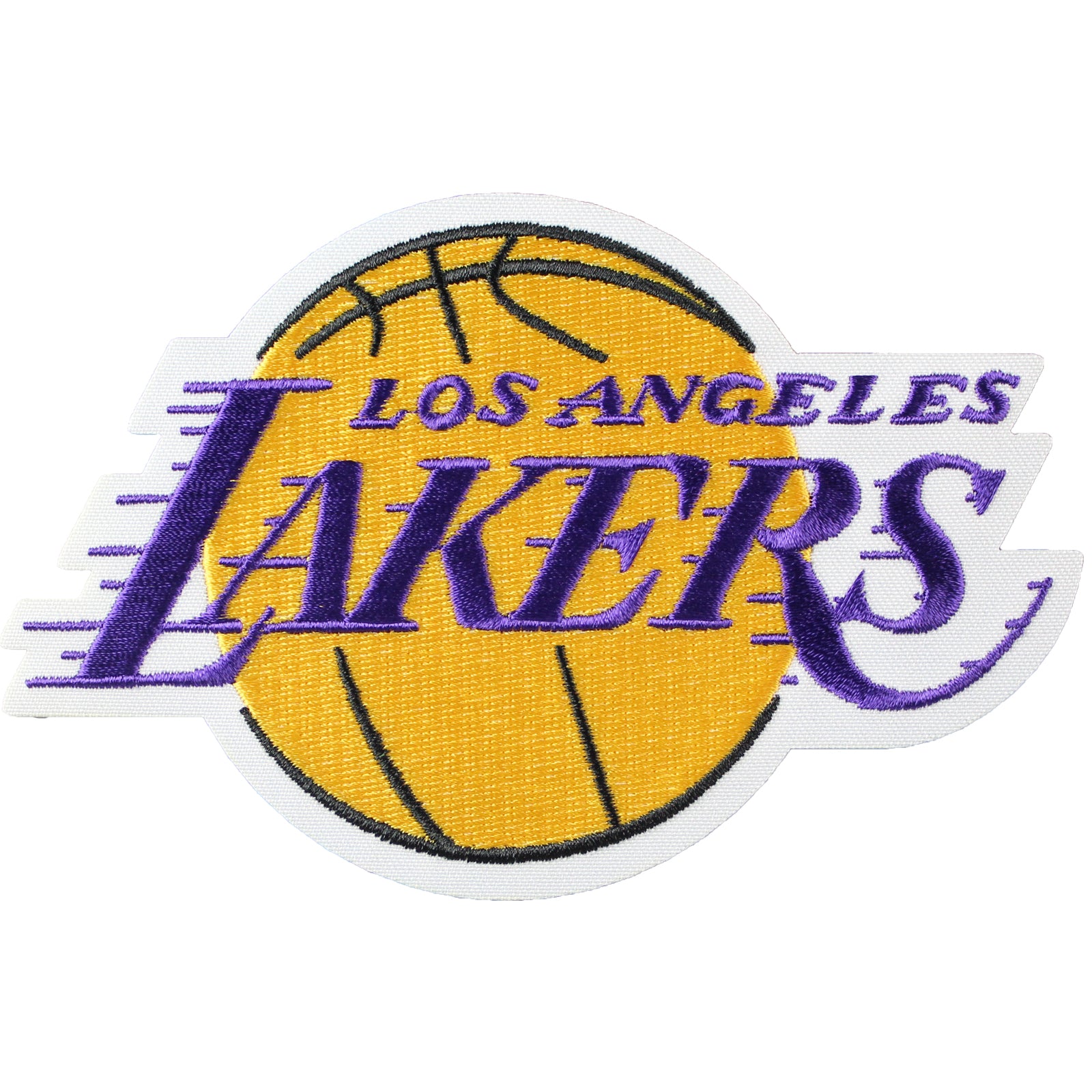 lakers logo jersey