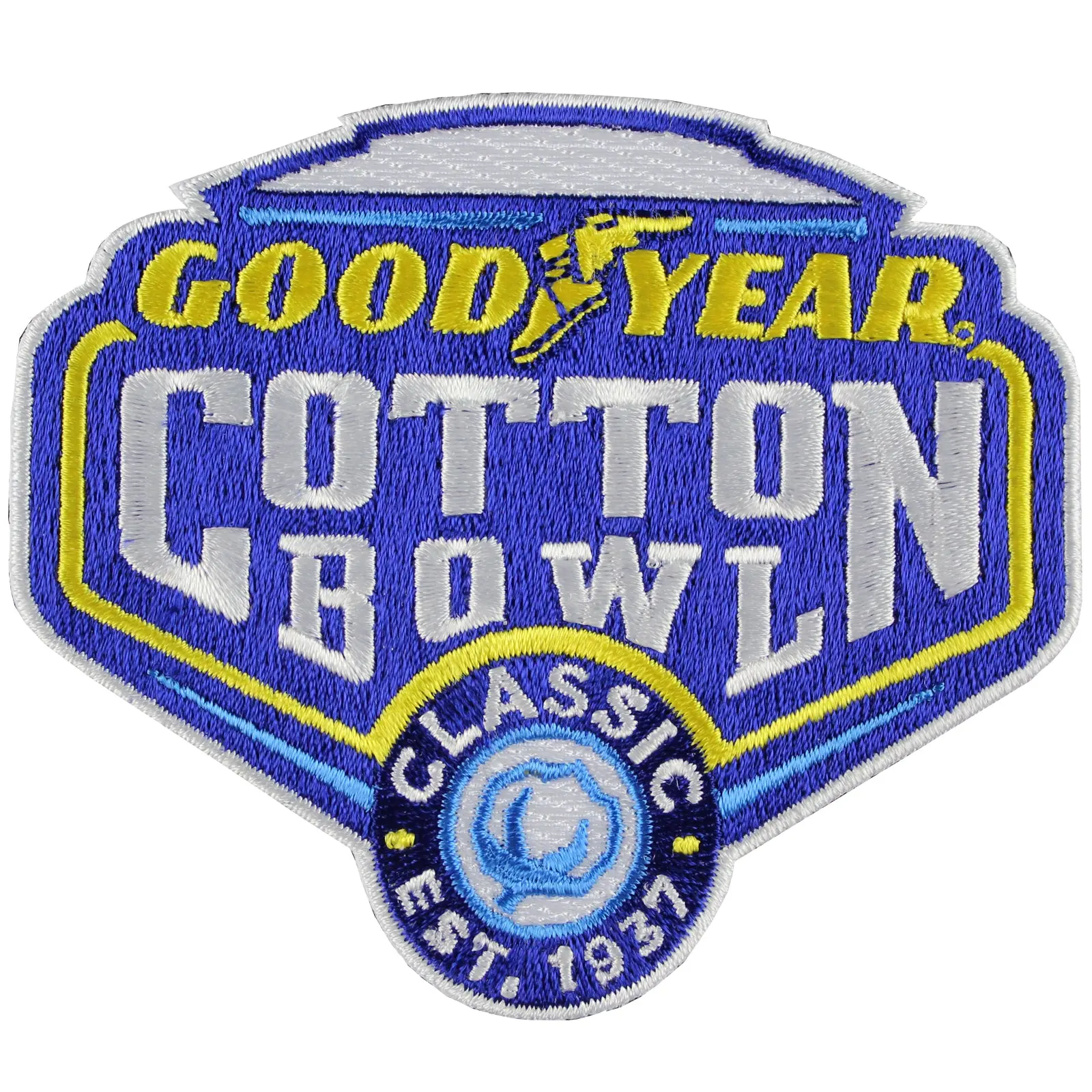 penn state cotton bowl jersey