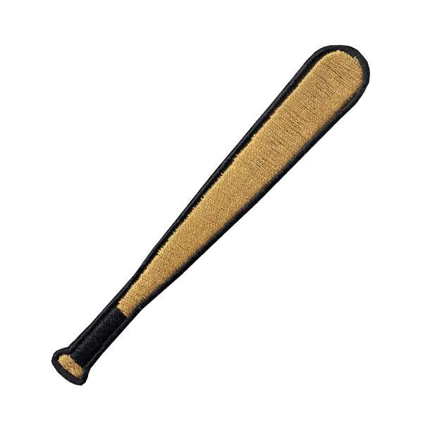 Baseball Bat Emoji Iron On Embroidered Applique Patch 642896215122 Ebay Free vector icons in svg, psd, png, eps and icon font. details about baseball bat emoji iron on embroidered applique patch