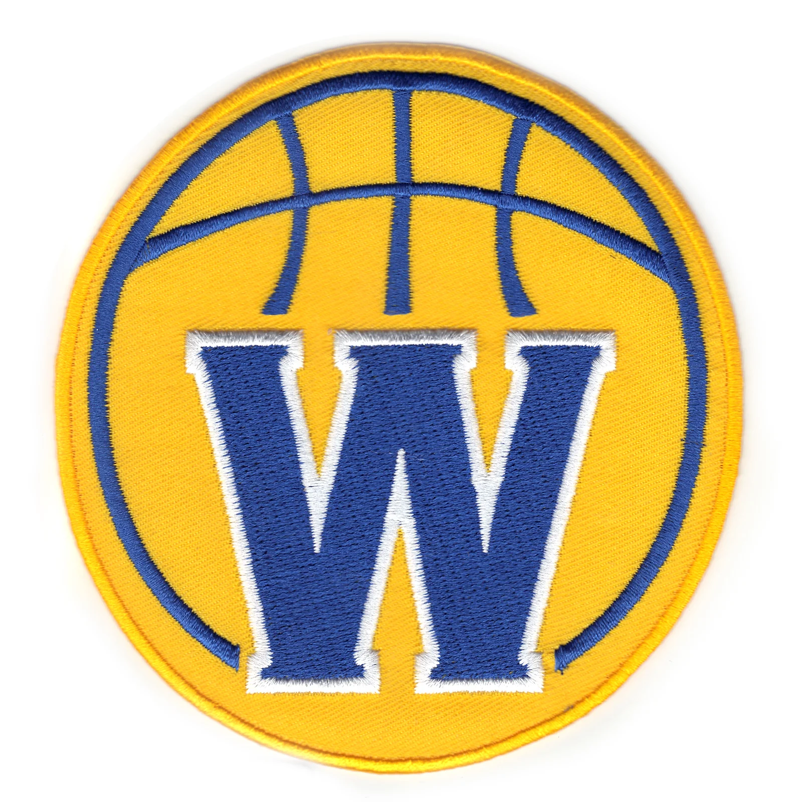 golden state warriors jersey logo