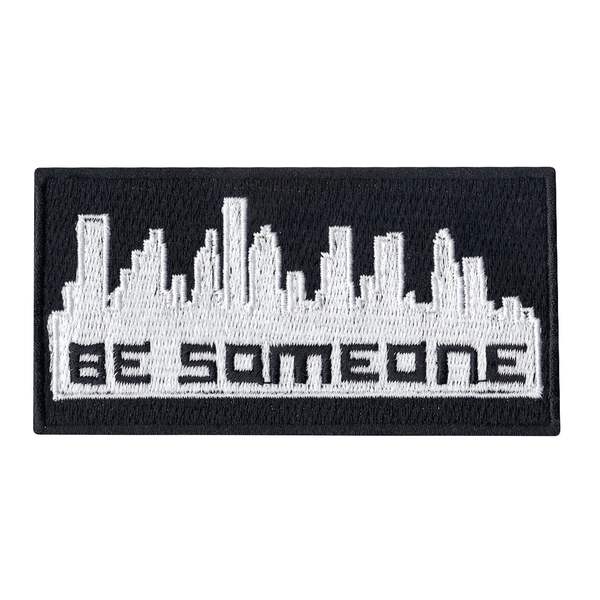 Be Someone Houston Texas Skyline Graffiti Embroidered Iron On Patch 642896212596 Ebay Including transparent png clip art, cartoon, icon, logo, silhouette, watercolors, outlines, etc. be someone houston texas skyline