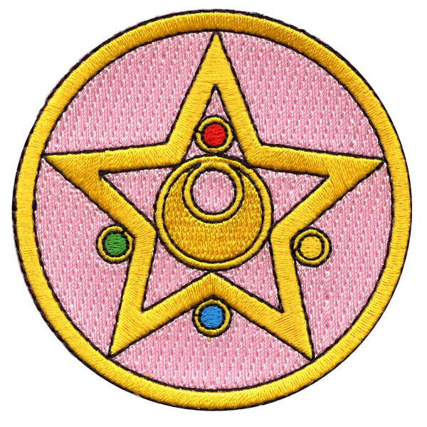 9rwngjj70omylm Sealed & new in bag. https www ebay com itm anime sailor moon crystal star brooch embroidered patch 373118325558