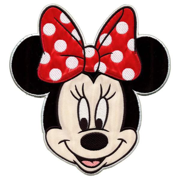 disney large minnie mouse