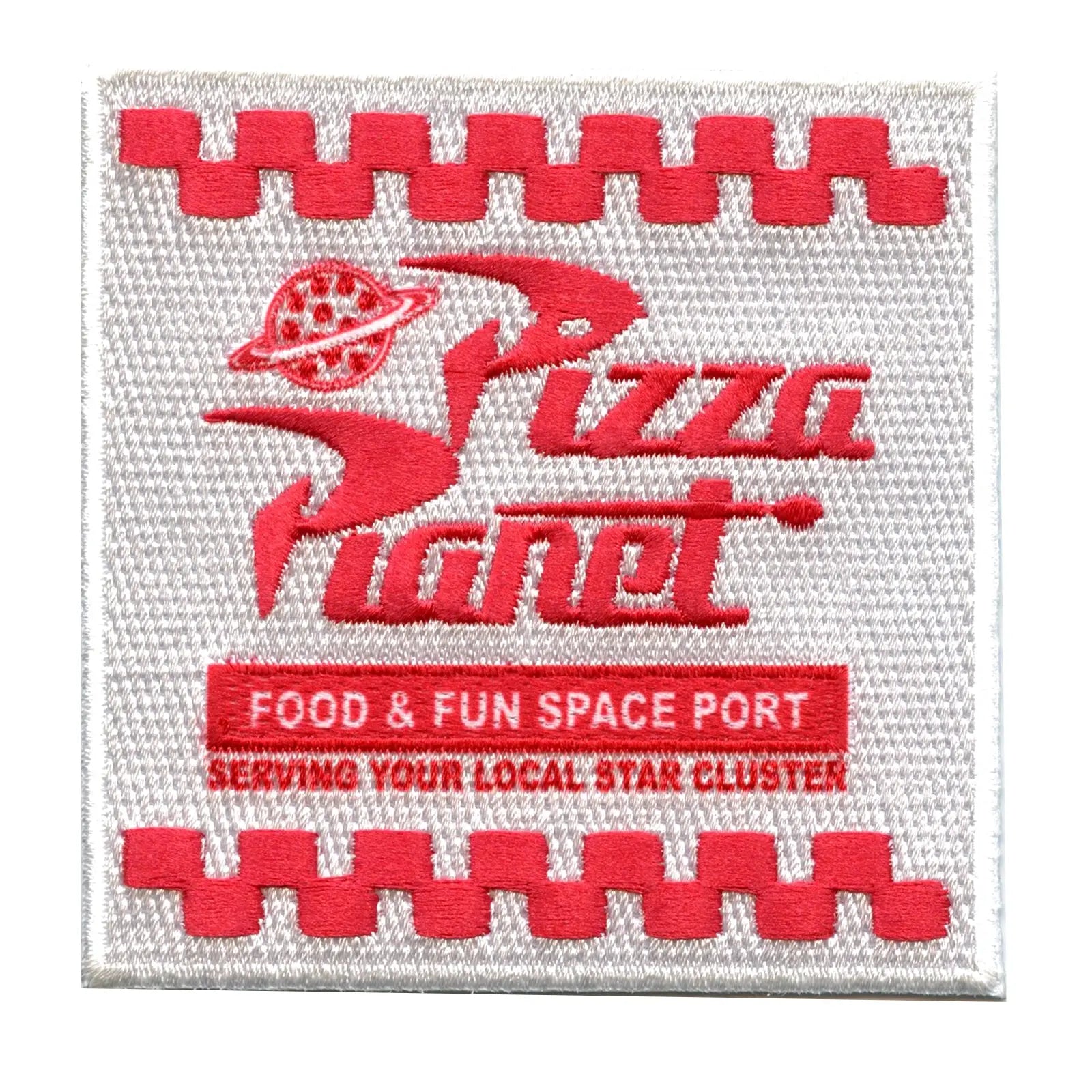 pizza planet box