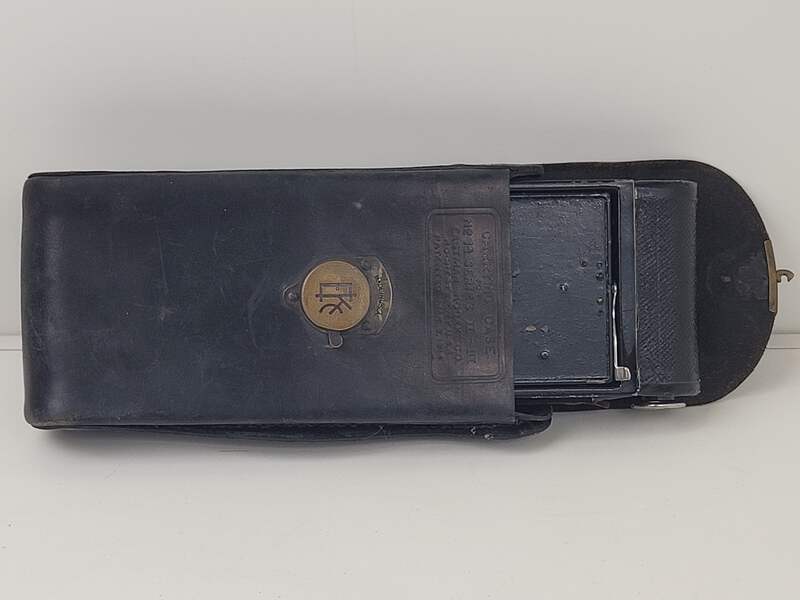 KODAK BALL BEARING shutter camera EUR 65,00 - FR