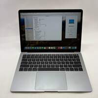 2018 Apple MacBook Air 13.3