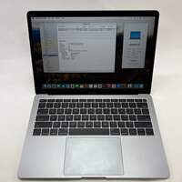 2018 Apple MacBook Air 13.3