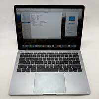 2018 Apple MacBook Air 13.3