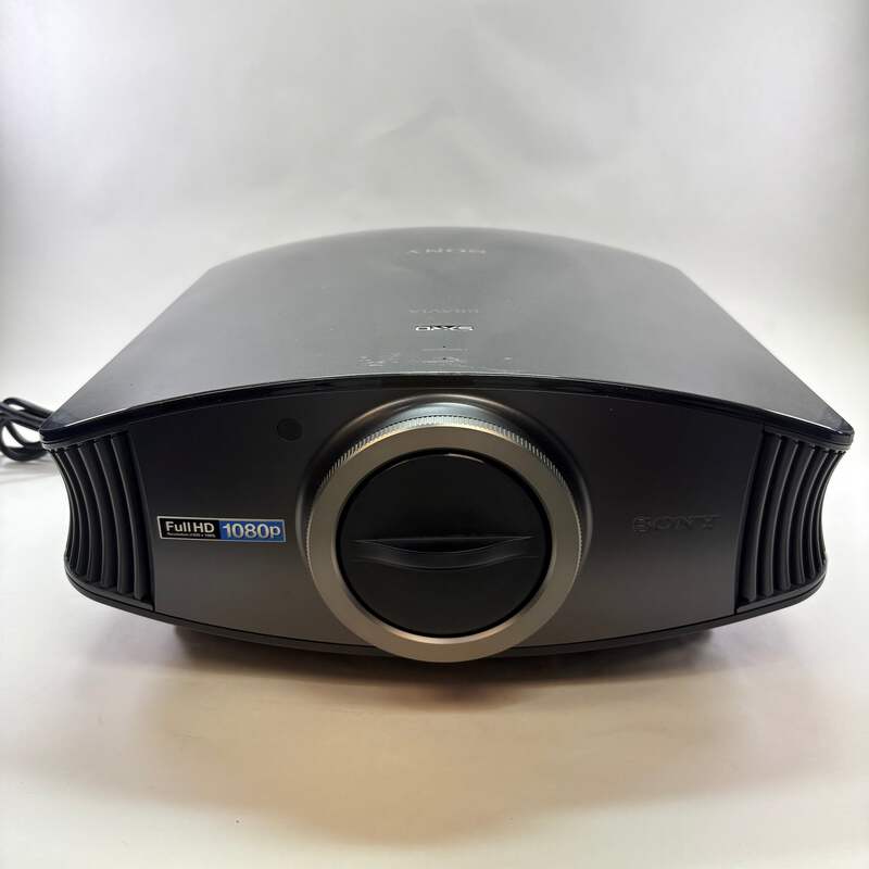SONY ソニー BRAVIA VPL-VW60 プロジェクター Sony Bravia VPL-VW60 Full HD 1080P Full HD Projector VPL-VW60 | eBay