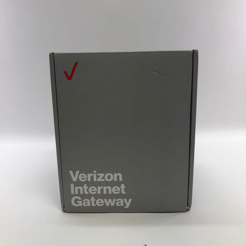 New Verizon ARC-XCI55AX Internet Gateway NI-DPSIM5G | eBay