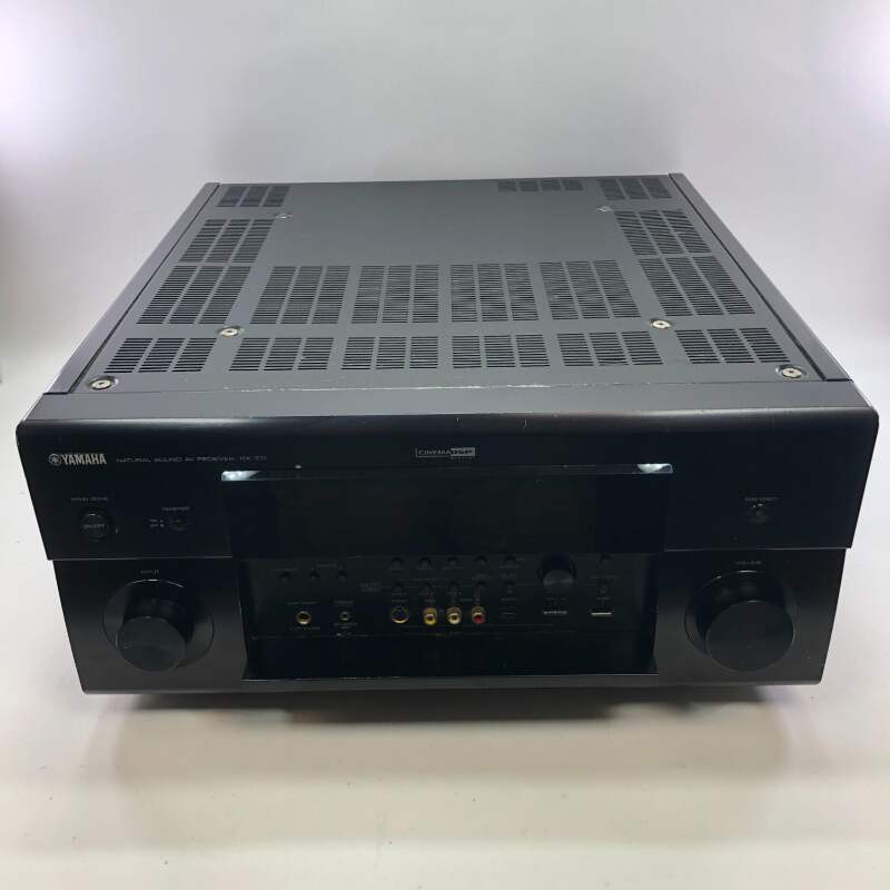Yamaha RX-Z11 11.2-channel AV Audio/Video Receiver | eBay