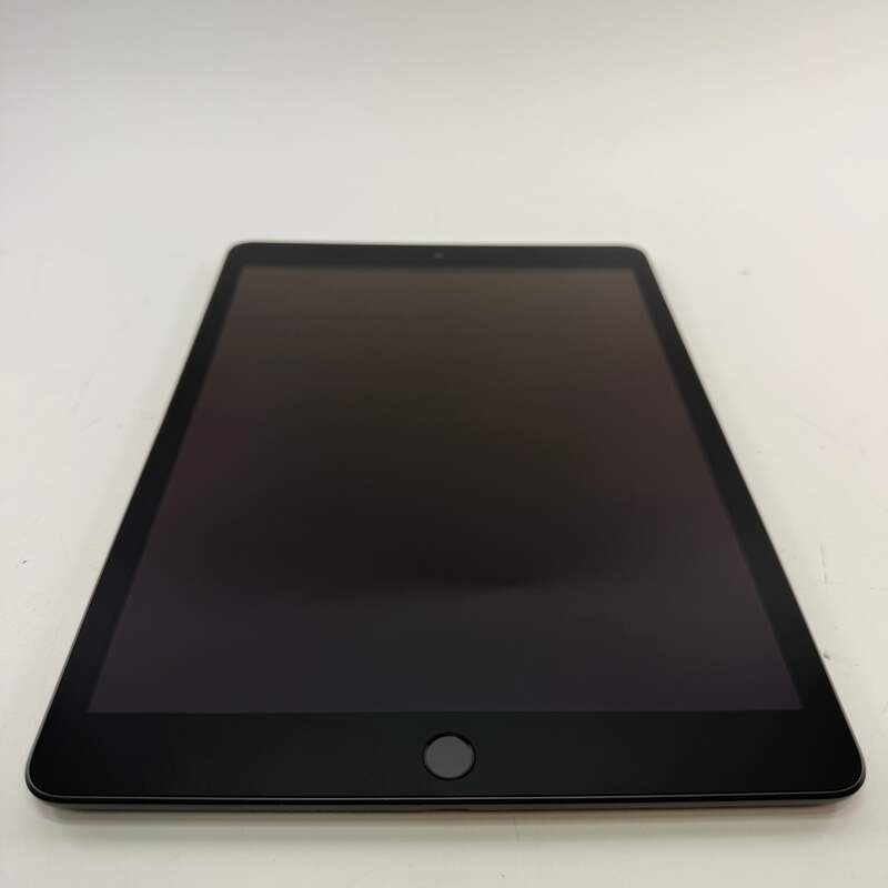 WiFi Only Apple iPad 9th Gen 64GB 18.6.2 Space gray MK2K3LL/A | eBay