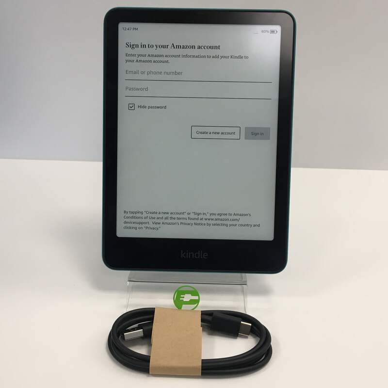 AMAZON KINDLE PAPERWHITE [SA569P] 12TH GEN 7