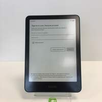 AMAZON KINDLE PAPERWHITE [SA569P] 12TH GEN 7