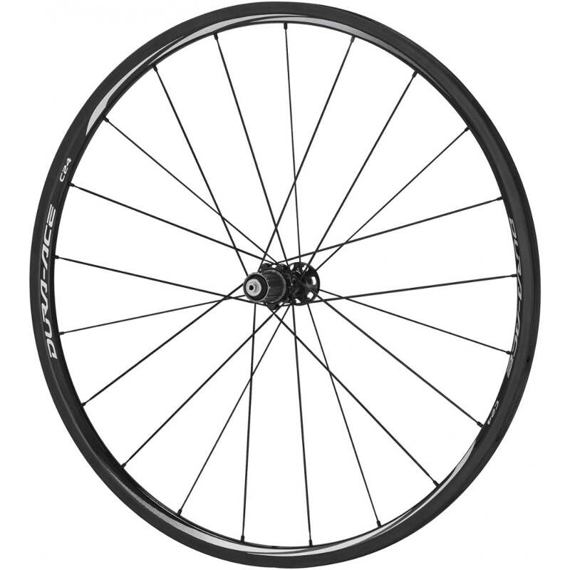 パーツ SHIMANO DURA-ACE WH-9000-C24-CL Shimano WH-9000-C24-CL Dura-Ace wheel - Tubular 24 mm | eBay UK