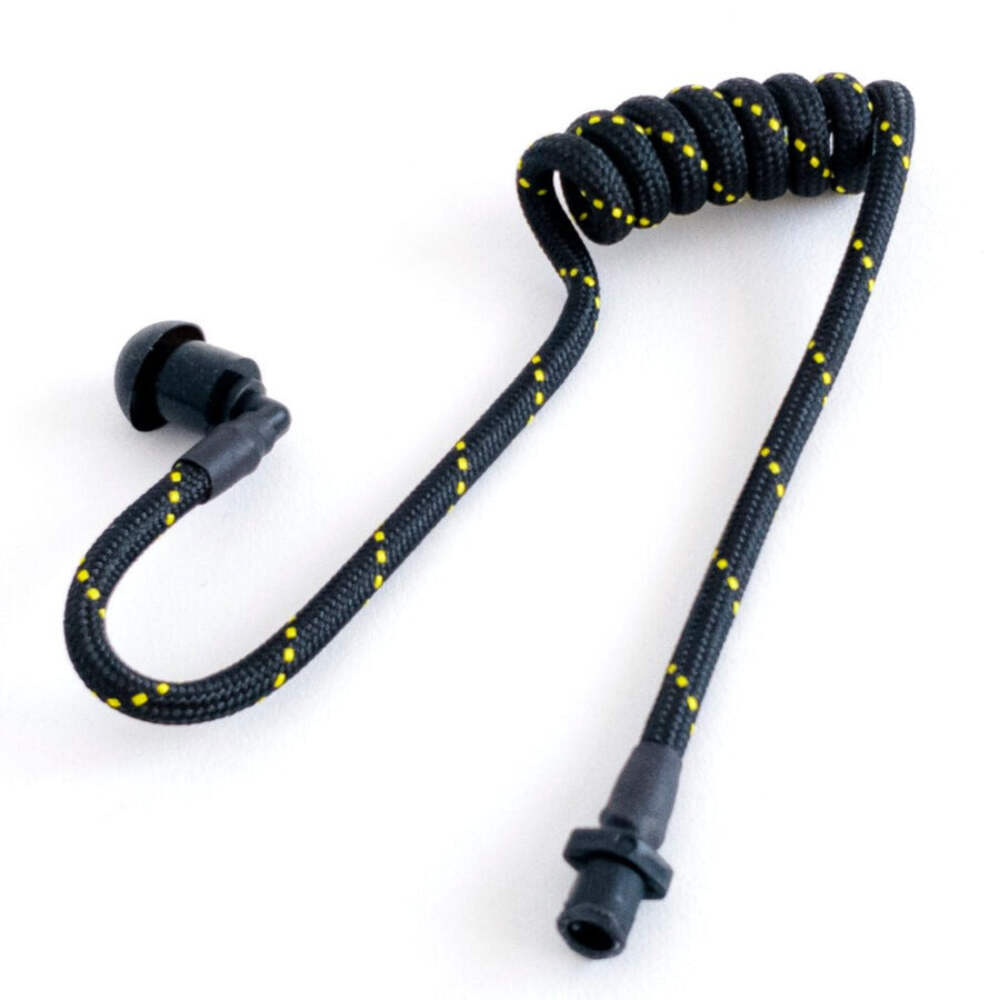 Walkie Talkie Earpiece Tubeez in Many Comfortable Styles - Picture 9 of 23