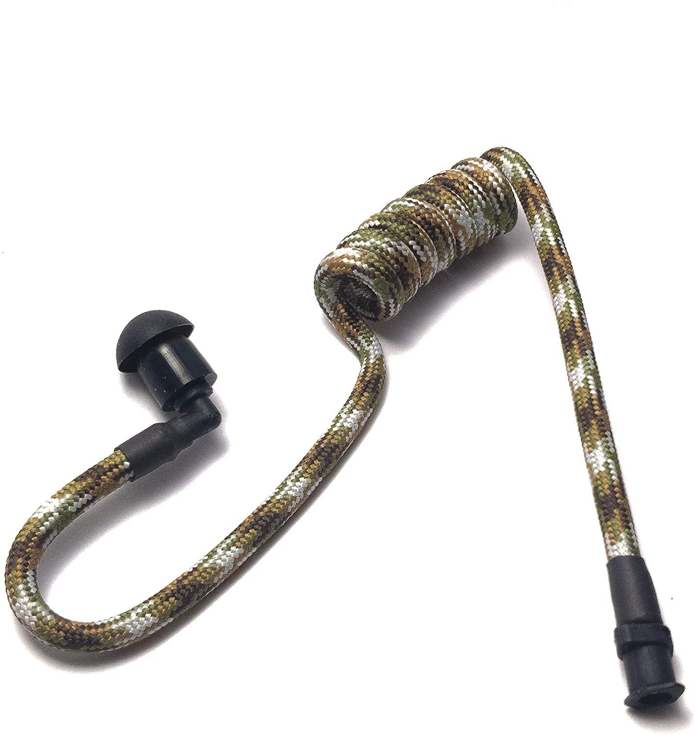 Walkie Talkie Earpiece Tubeez in Many Comfortable Styles - Picture 13 of 23