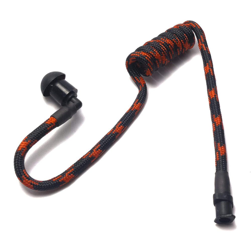 Walkie Talkie Earpiece Tubeez in Many Comfortable Styles - Picture 7 of 23