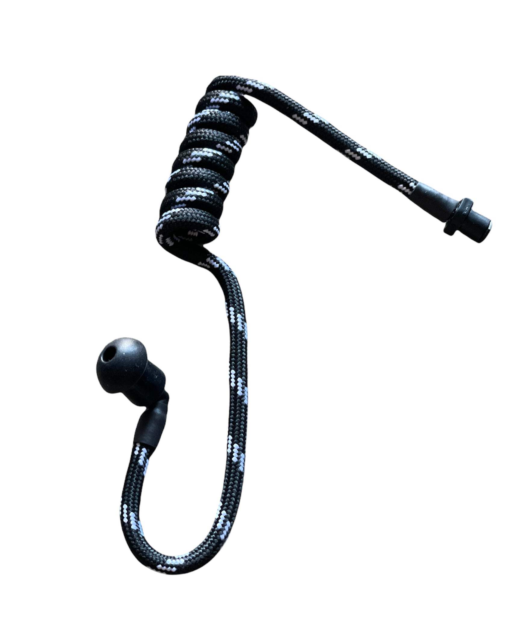 Walkie Talkie Earpiece Tubeez in Many Comfortable Styles - Picture 10 of 23