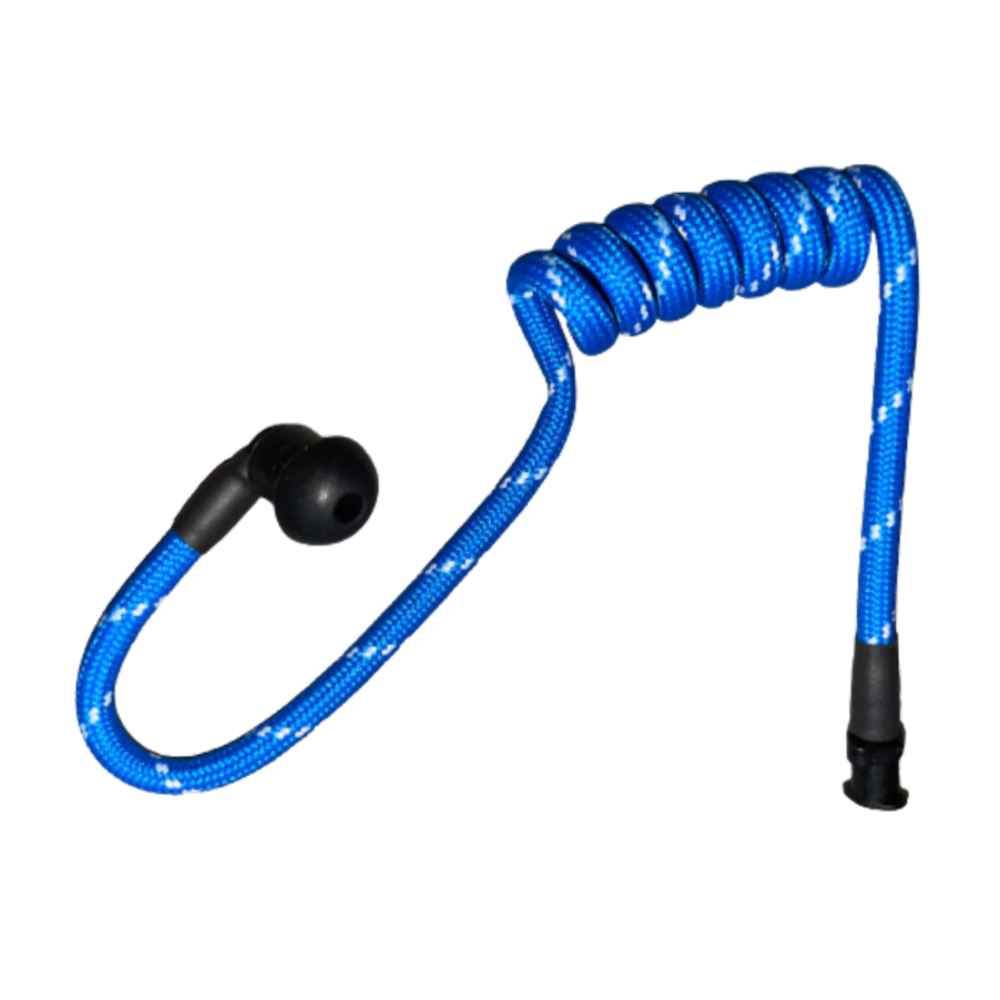 Walkie Talkie Earpiece Tubeez in Many Comfortable Styles - Picture 21 of 23