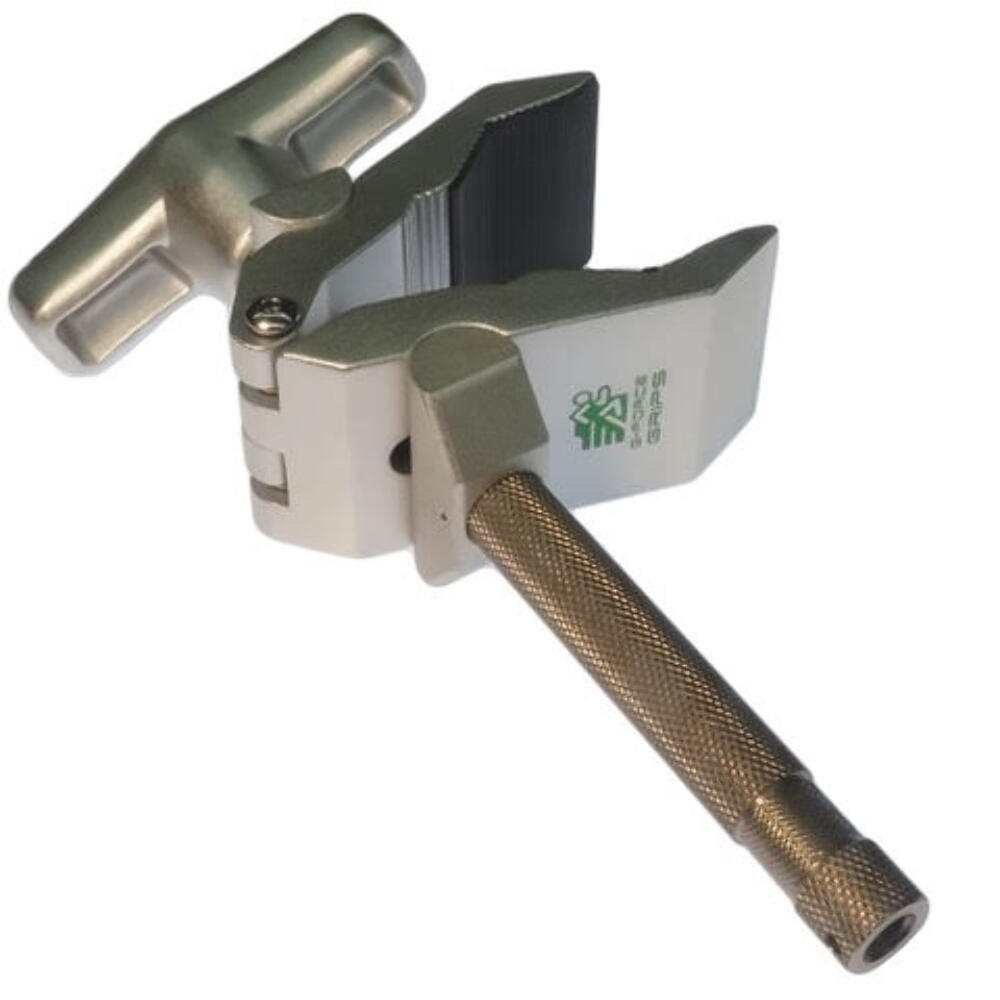 Python Clamp with Steel 5/8" Pin - Picture 4 of 5