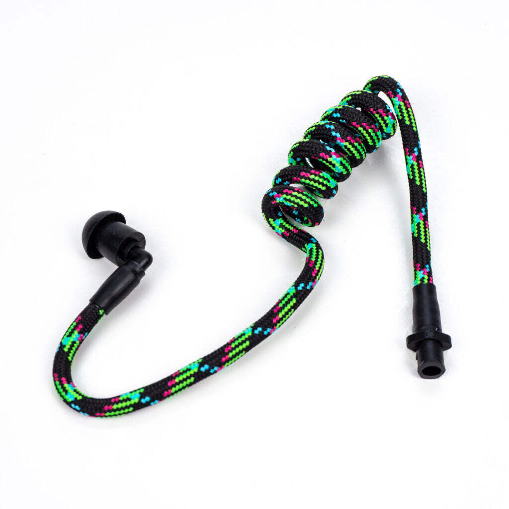 Walkie Talkie Earpiece Tubeez in Many Comfortable Styles - Picture 16 of 23