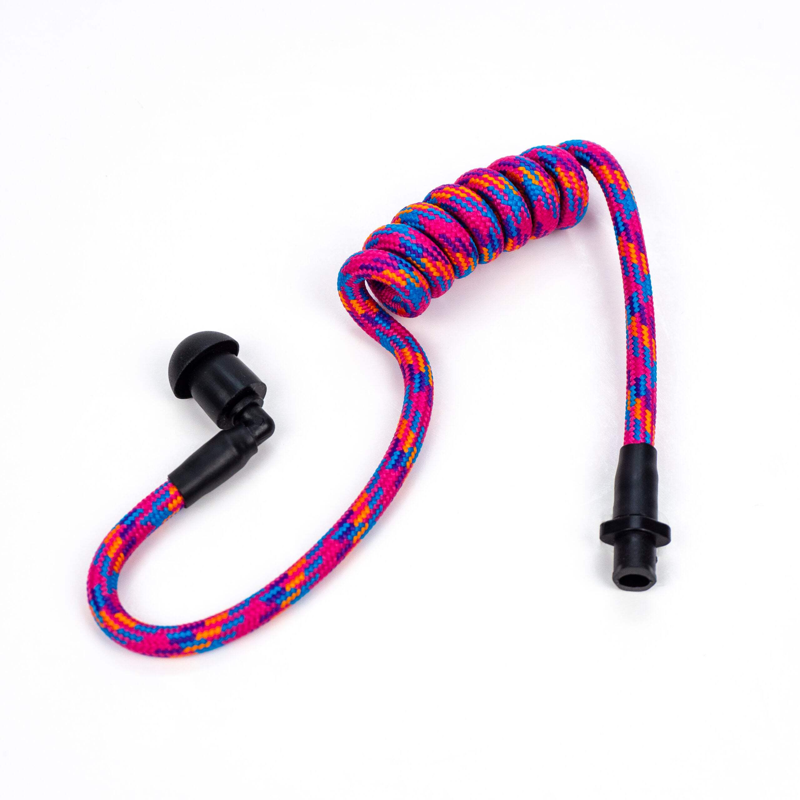 Walkie Talkie Earpiece Tubeez in Many Comfortable Styles - Picture 15 of 23