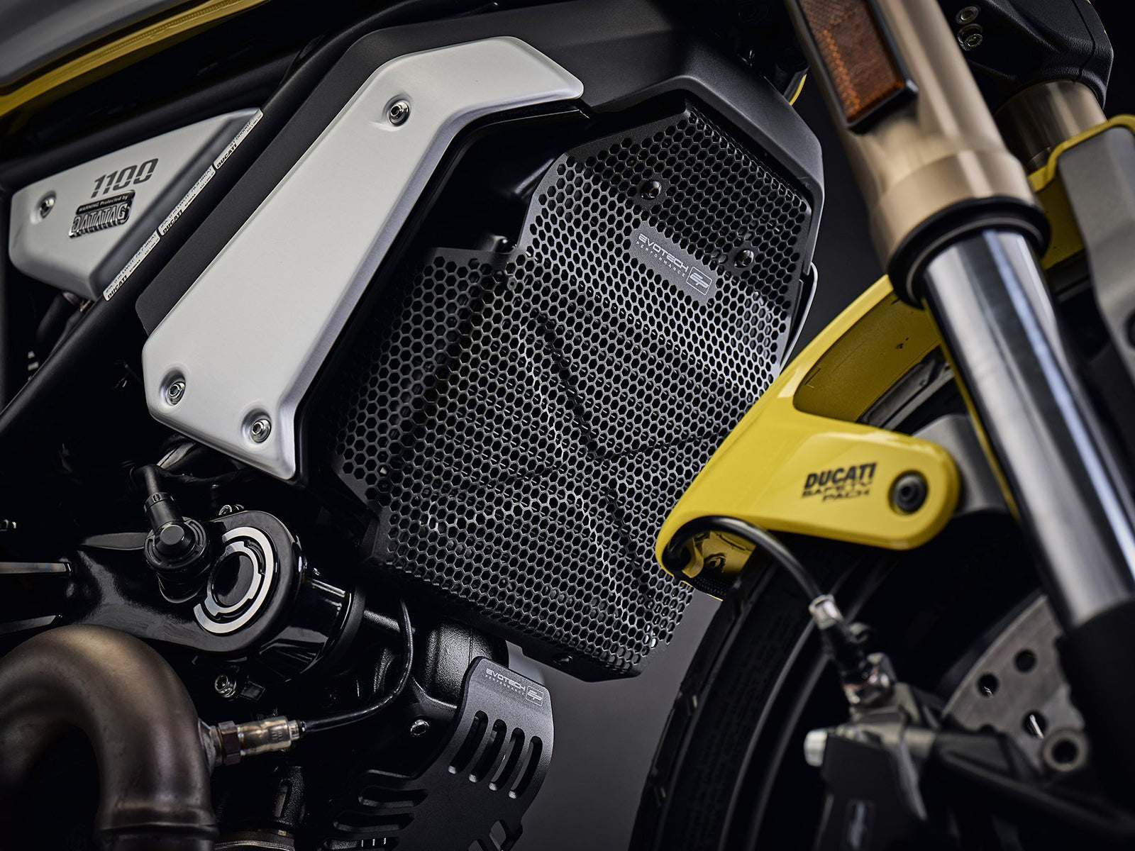 evotech ducati scrambler