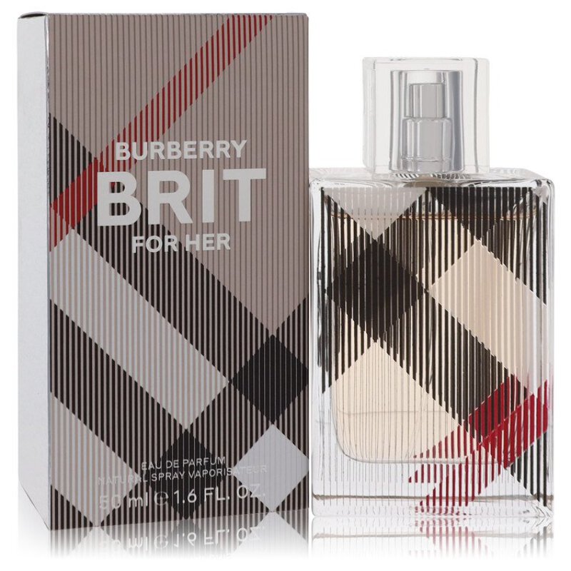 Brit Eau de Parfum - BURBERRY | Sephora