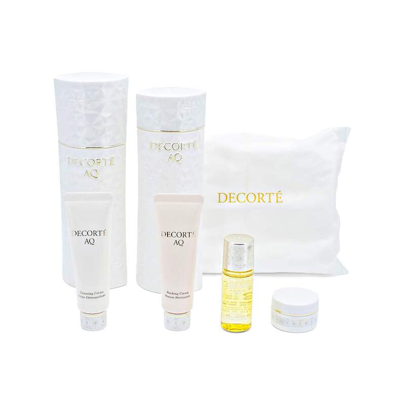 DECORTE AQ Perfect Repair Kit - Imperfect Box | eBay