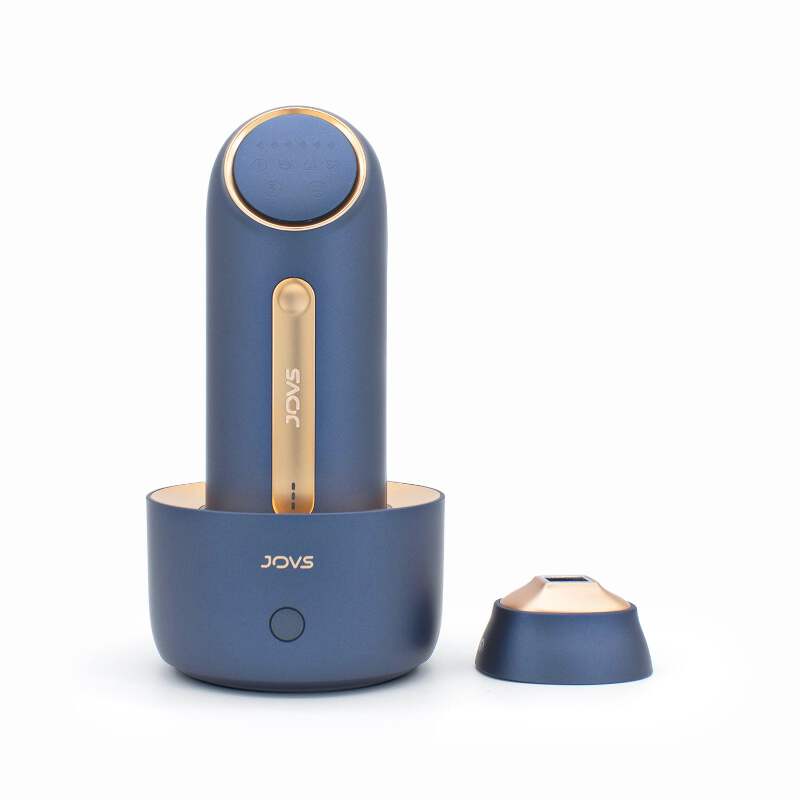 JOVS Mini IPL Wireless Hair Removal Device for Home