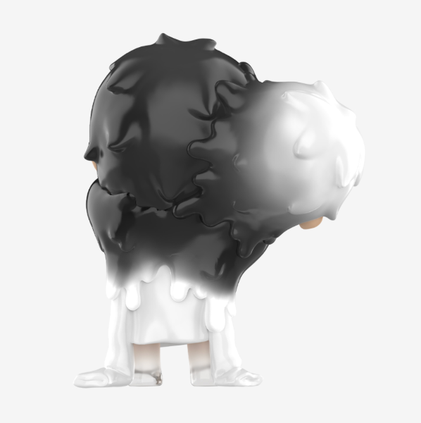 Hirono Simper Figure by POP MART | eBay