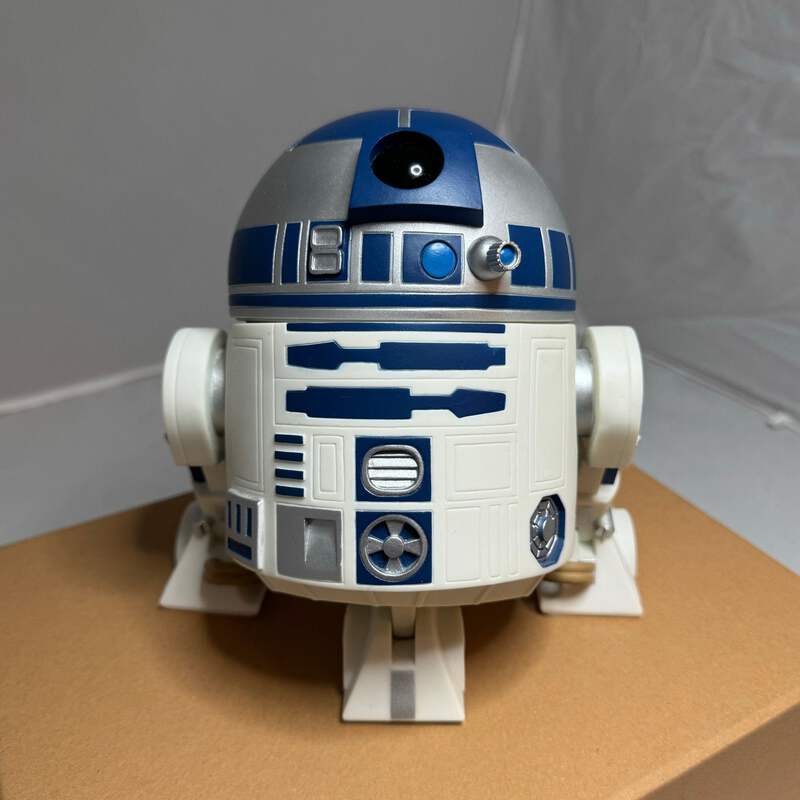 【国内正規総代理店アイテム】 R2-D2 Wars Star x Medicom x BAPE Figure eBay | その他