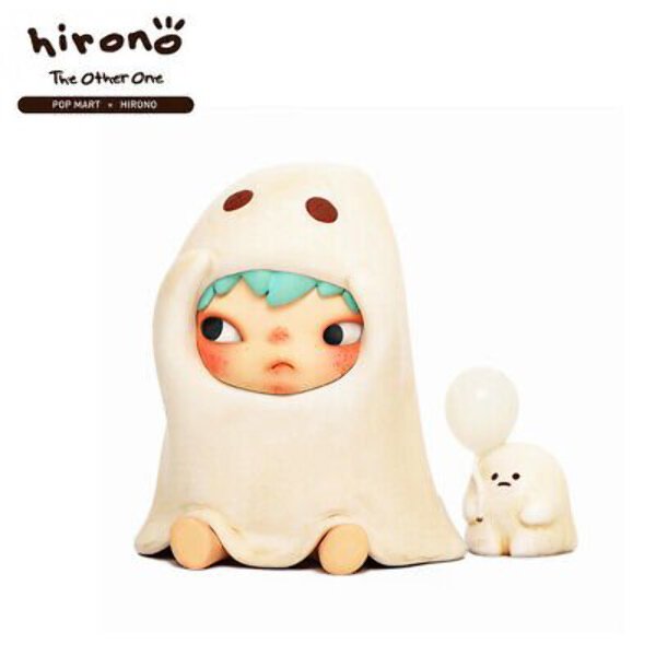 The Ghost - Hirono The Other One Series | eBay