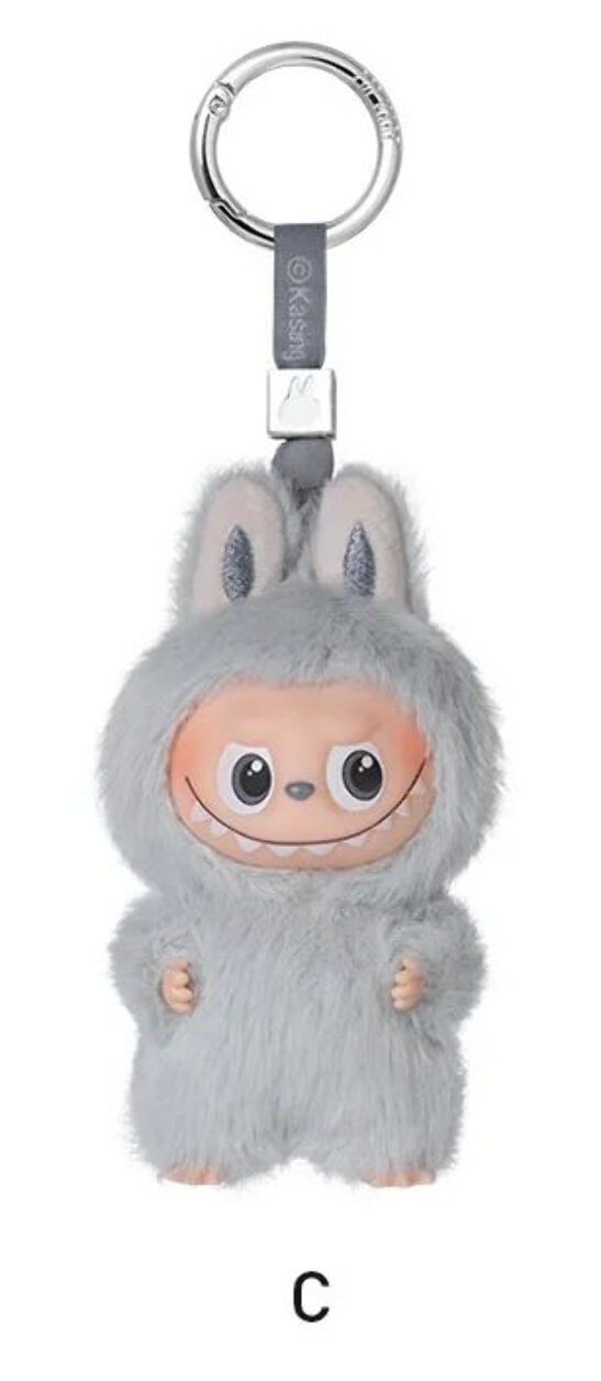 C - The Monsters Labubu Pin for Love A-M Plush Set by Pop Mart | eBay