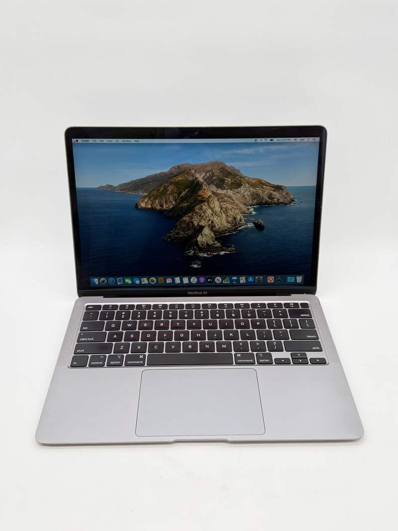 2020 MacBook Air Retina 13.3