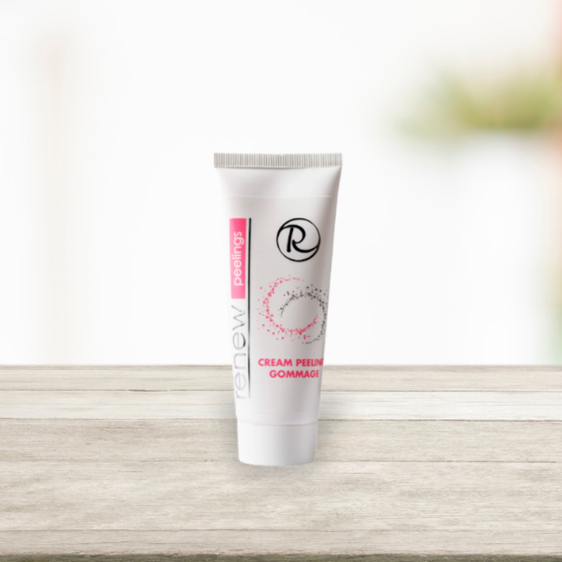 Renew Peelings - Cream Peeling Gommage 70ml / 2.3oz