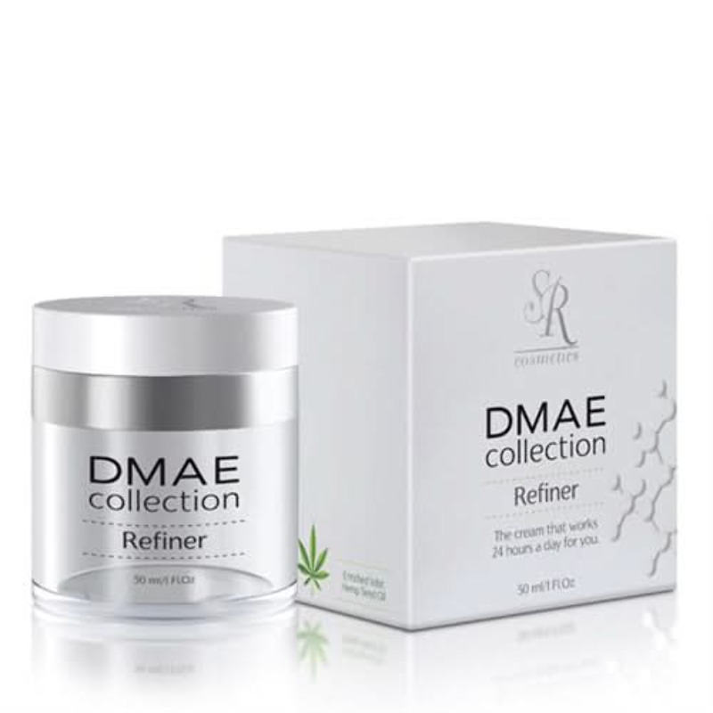 SR Cosmetics Dmae Collection - Refiner 50ml / 1.7oz