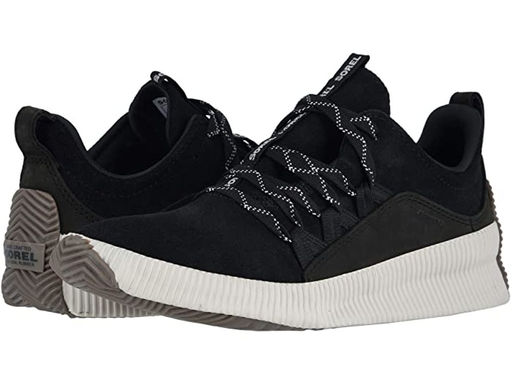 sorel out n about plus street sneaker