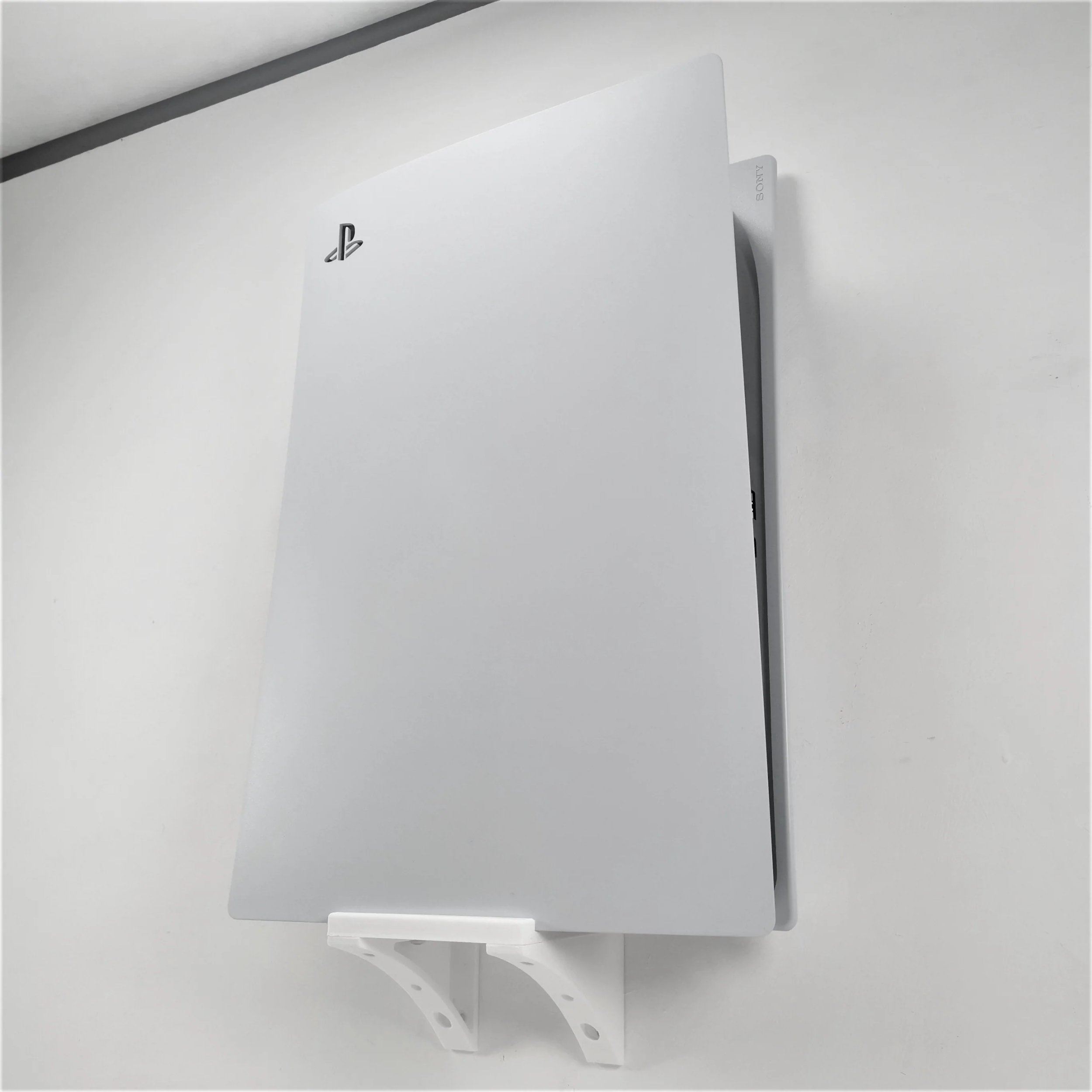 ps5 wall mount