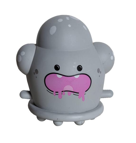 Buff Monster, Buff Monster Toy Collection, Six collectible toys | eBay