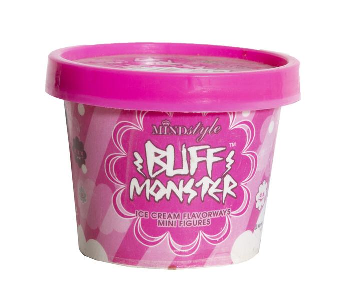 Buff Monster, Buff Monster Toy Collection, Six collectible toys | eBay