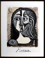 アート・デザイン・音楽 Picasso taschen Pablo Picasso (Taschen Basic Art Series) by Ingo F. Walther