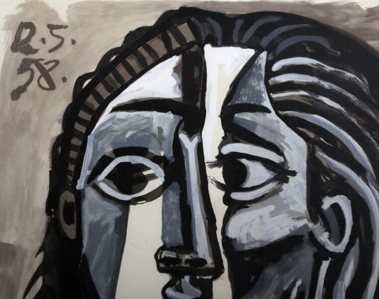 アート・デザイン・音楽 Picasso taschen Picasso and peers: Cubism. TASCHEN Books