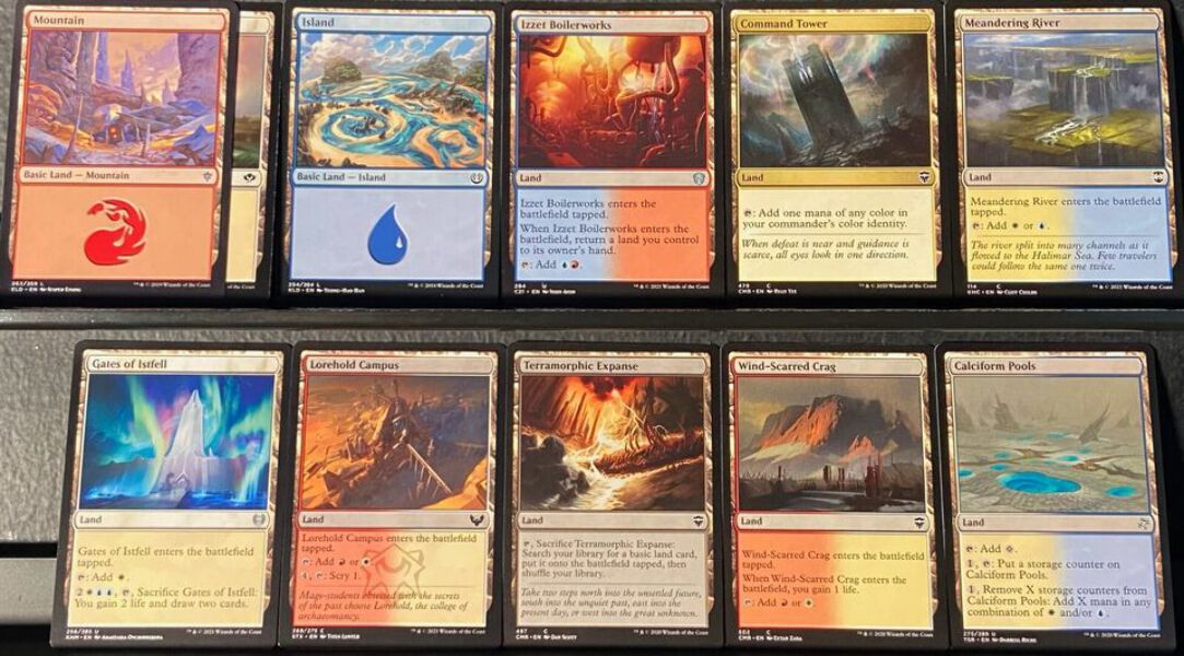 mtg narset commander deck Arcbound Ravager (Aeo Paquette) [World Championship Decks 2004] main image 1
